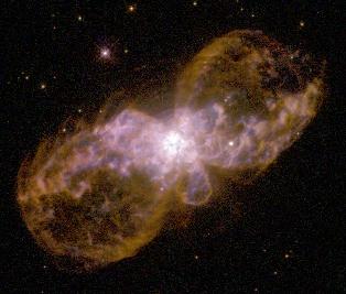 Nebula Image