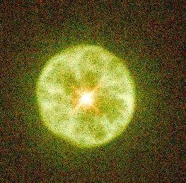 Nebula Image