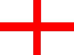 Flag of St. George