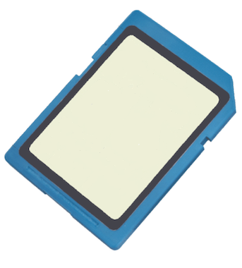 Xmail Wafer