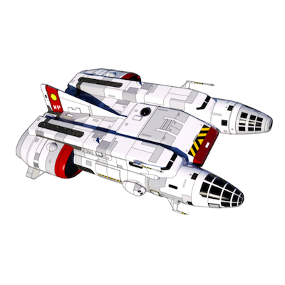 Type A2 Far Trader