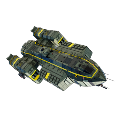 Type CE Close Escort