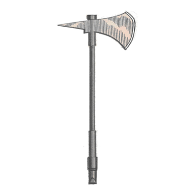 Axe (Ax)