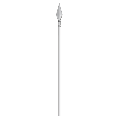 Pike (P)