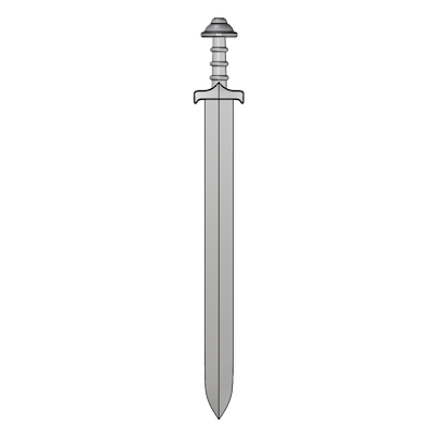 Broadsword (bS)