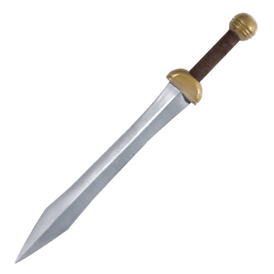 Short Sword (sS)