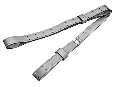 Sling, Leather