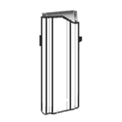 15mm Shotgun Magazine (Single)