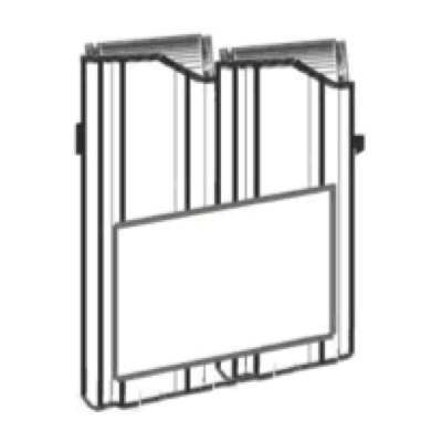 15mm Shotgun Magazine (Double)