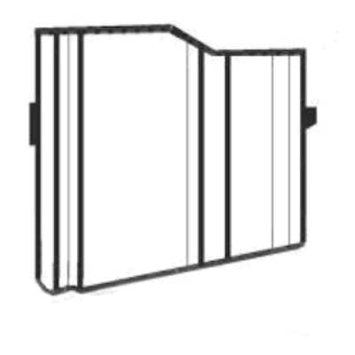 8mm Battle Rifle Magazine (10-round)