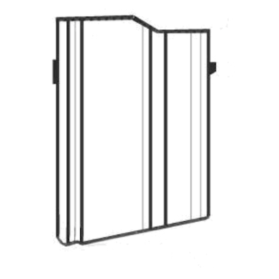 8mm Battle Rifle Magazine (20-round)