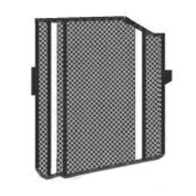 6mm Assault Rifle Magazine (10-round)