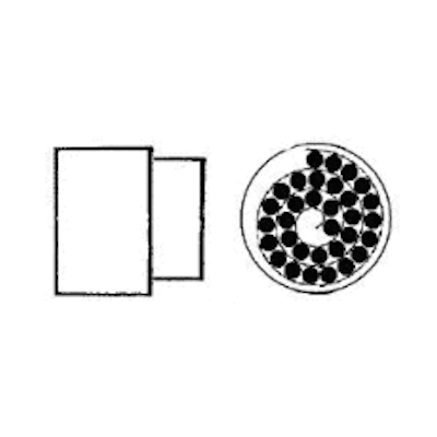 4mm Revolver Magazine (32-round)