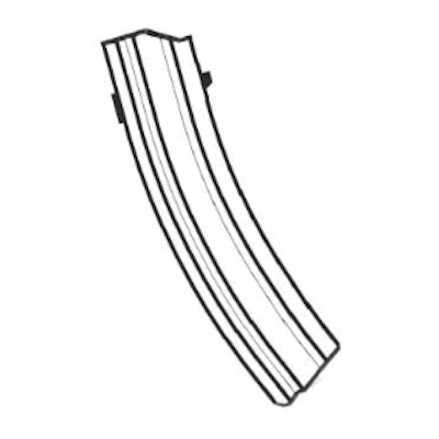 9mm Sub Machinegun Magazine (30-round)