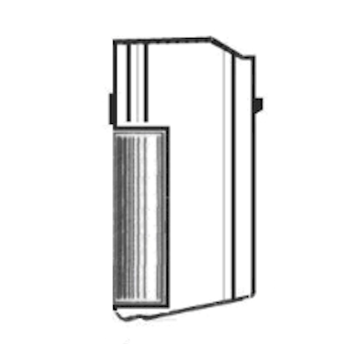 6mm Gauss Gun Magazine (100-round)