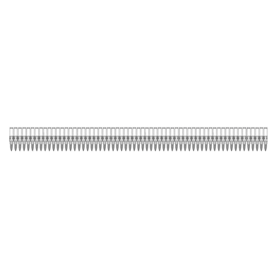 6mm Machinegun Belt (60-round)