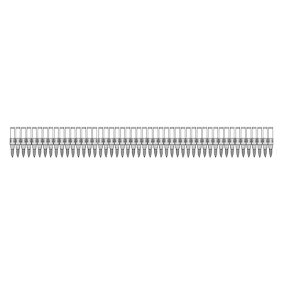 8mm Machinegun Belt (30-round)