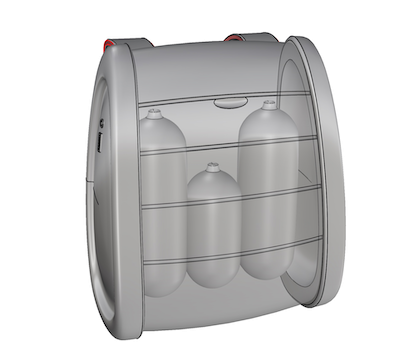 Air Tank (TL 5)