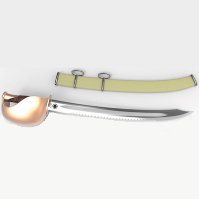 Cutlass (C)